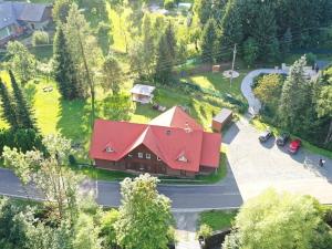 Prodej apartmánu, Černý Důl, 32 m2