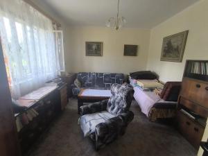 Prodej rodinného domu, Pastviny, 145 m2