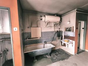 Prodej rodinného domu, Bohuslavice, 79 m2