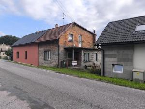 Prodej rodinného domu, Bohuslavice, 79 m2