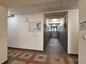 Pronájem bytu 1+kk, Praha - Bubeneč, U zeměpisného ústavu, 26 m2