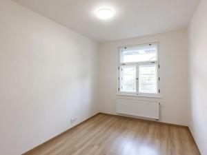 Pronájem bytu 2+1, Praha - Bubeneč, U zeměpisného ústavu, 46 m2