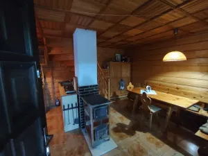 Prodej chaty, Hřebečníky, 90 m2