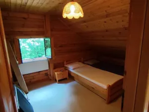 Prodej chaty, Hřebečníky, 90 m2