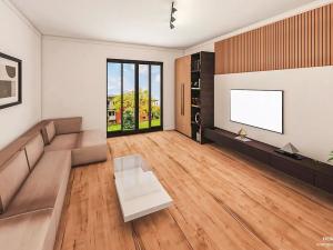 Prodej bytu 3+kk, Brno, Alešova, 60 m2