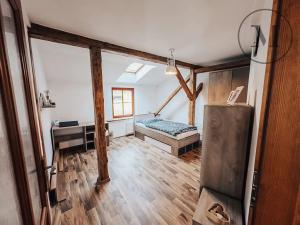 Prodej rodinného domu, Vrábče, 268 m2