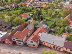 Prodej rodinného domu, Ronov nad Doubravou, Lichnická, 165 m2