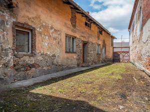 Prodej rodinného domu, Ronov nad Doubravou, Lichnická, 165 m2