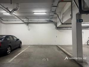 Pronájem garážového stání, Brno, Božetěchova, 20 m2