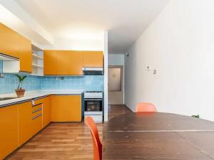 Prodej bytu 4+kk, Praha - Braník, Školní, 97 m2