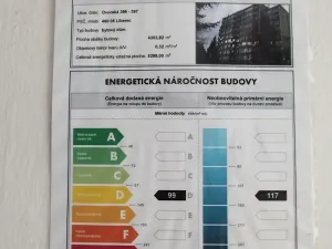 Pronájem bytu 3+1, Liberec, Dvorská, 60 m2