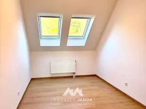 Pronájem bytu 3+kk, Brno, Pellicova, 100 m2