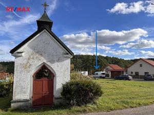 Prodej pozemku pro bydlení, Radošovice, 723 m2