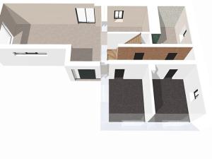 Prodej rodinného domu, Letovice, 180 m2