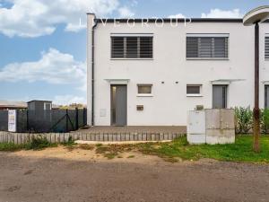 Prodej bytu 3+kk, Zbýšov, čtvrť Padělky, 78 m2