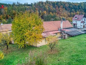 Prodej rodinného domu, Čisovice, 185 m2