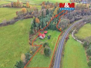 Prodej rodinného domu, Bělá, 146 m2