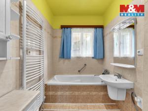 Prodej rodinného domu, Bělá, 146 m2