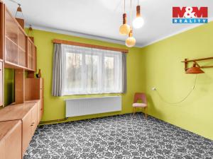 Prodej rodinného domu, Bělá, 146 m2