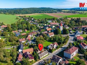 Prodej rodinného domu, Radim, 179 m2