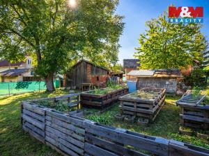 Prodej rodinného domu, Radim, 179 m2