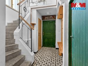 Prodej rodinného domu, Radim, 179 m2