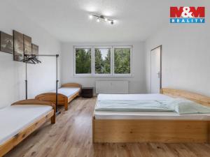 Prodej bytu 4+1, Frýdek-Místek - Frýdek, J. Božana, 82 m2