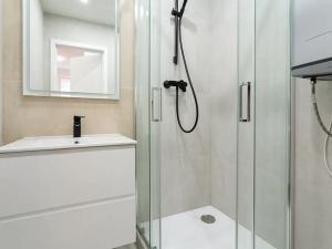 Prodej bytu 3+kk, Praha - Žižkov, Řehořova, 70 m2