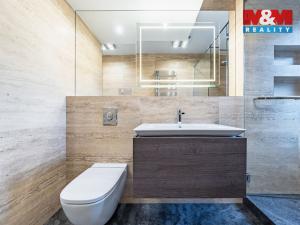 Prodej bytu 5+kk, Praha, Jeseniova, 189 m2