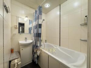 Pronájem bytu 1+1, Teplice, Mostecká, 37 m2