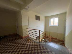 Pronájem bytu 1+1, Teplice, Mostecká, 37 m2