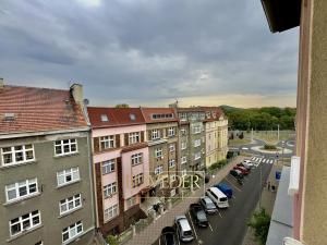 Pronájem bytu 1+1, Teplice, Mostecká, 37 m2