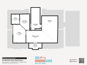 Prodej činžovního domu, Ostrava, Příbramská, 823 m2