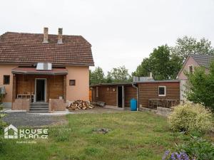 Prodej rodinného domu, Malý Újezd, 153 m2