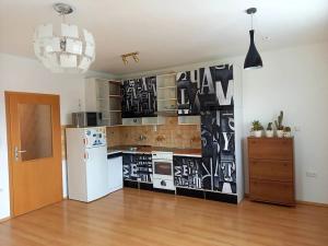 Pronájem bytu 3+kk, Praha - Břevnov, Rejchova, 68 m2