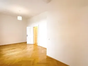 Pronájem bytu 3+1, Praha, 145 m2