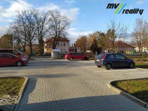 Pronájem bytu 2+1, Milovice, Dukelská, 59 m2