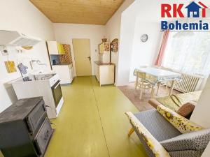 Prodej rodinného domu, Dobrovice, Husova ulice, 170 m2