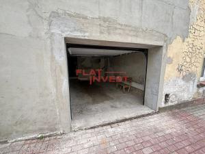 Pronájem garáže, Liberec, Dr. Milady Horákové, 22 m2