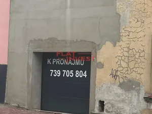 Pronájem garáže, Liberec, Dr. Milady Horákové, 22 m2