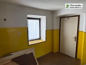 Prodej bytu 1+1, Senj, Chorvatsko, 50 m2