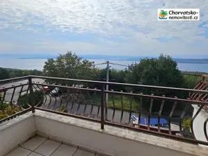 Prodej bytu 1+kk, Dramalj, Chorvatsko, 20 m2