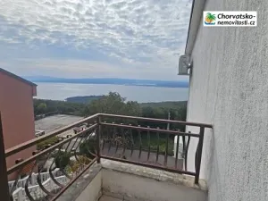 Prodej bytu 1+kk, Dramalj, Chorvatsko, 20 m2