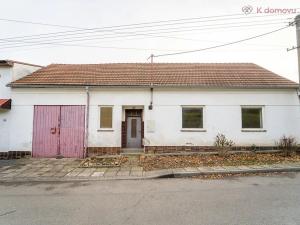 Prodej rodinného domu, Buchlovice, K Buchlovu, 144 m2