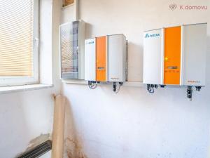 Prodej rodinného domu, Buchlovice, K Buchlovu, 144 m2