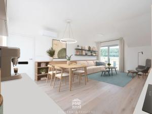 Prodej bytu 3+kk, Brno, Šilingrovo náměstí, 76 m2