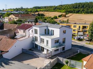 Prodej bytu 3+kk, Brno, Šilingrovo náměstí, 76 m2