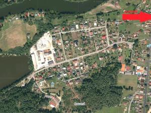 Prodej pozemku pro bydlení, Roudná, 905 m2