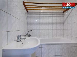 Pronájem bytu 2+kk, Jindřichův Hradec - Jindřichův Hradec V, Nušlova, 56 m2