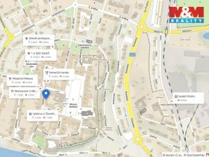 Prodej rodinného domu, Kadaň, Čechova, 158 m2